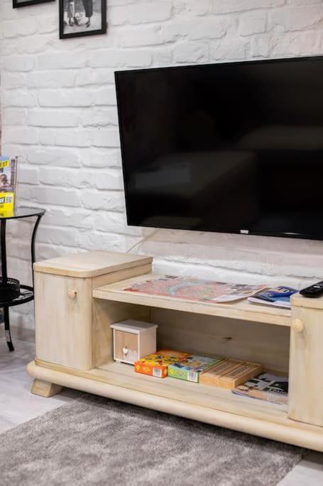Apartman Rustic Budapest