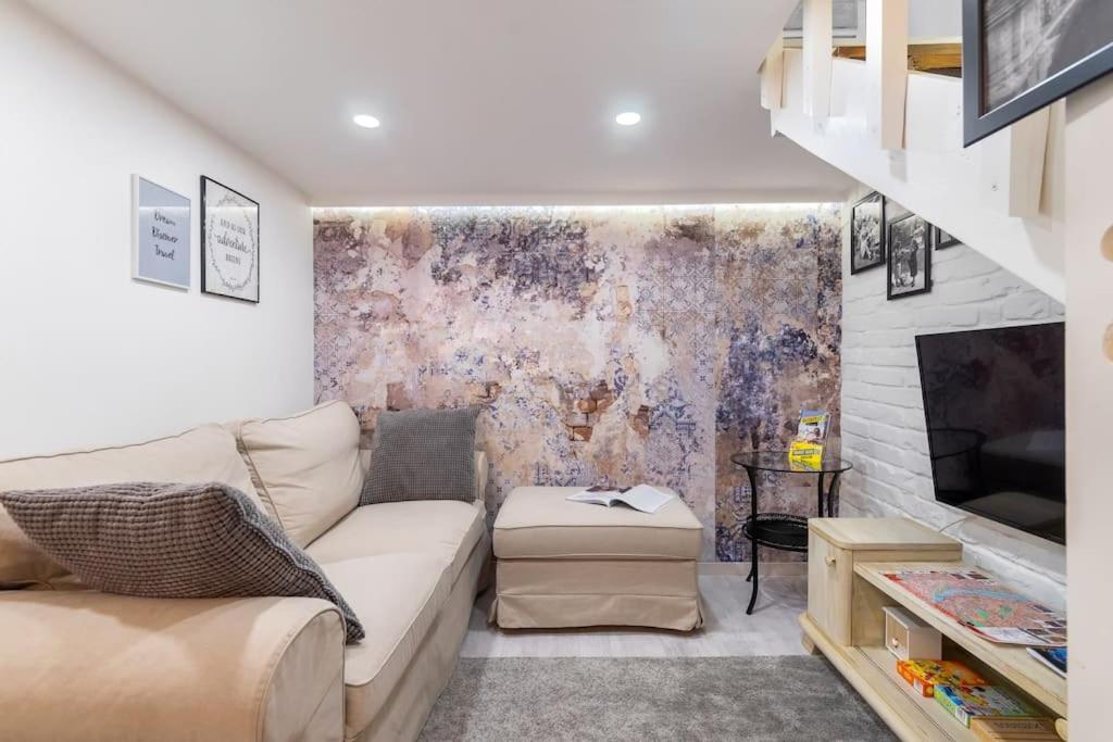 Apartman Rustic