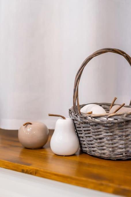 Apartman Rustic Budapest