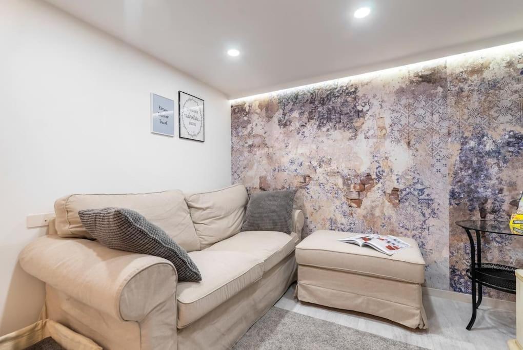 Apartman Rustic