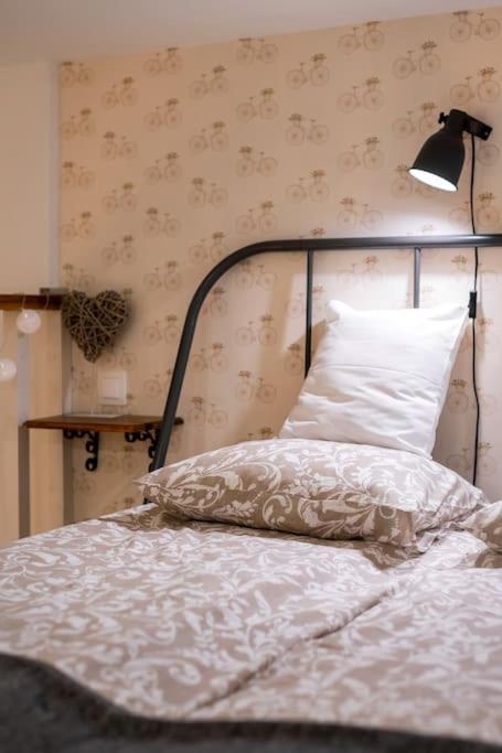 Apartman Rustic