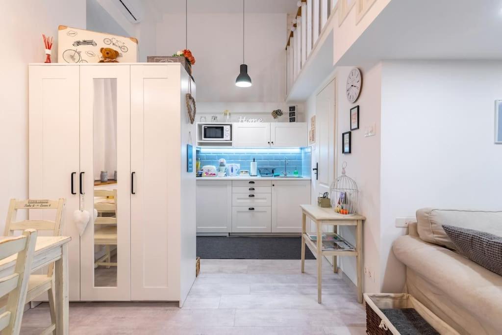 Apartman Rustic *