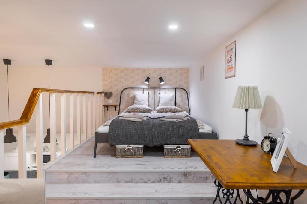 Apartman Rustic *